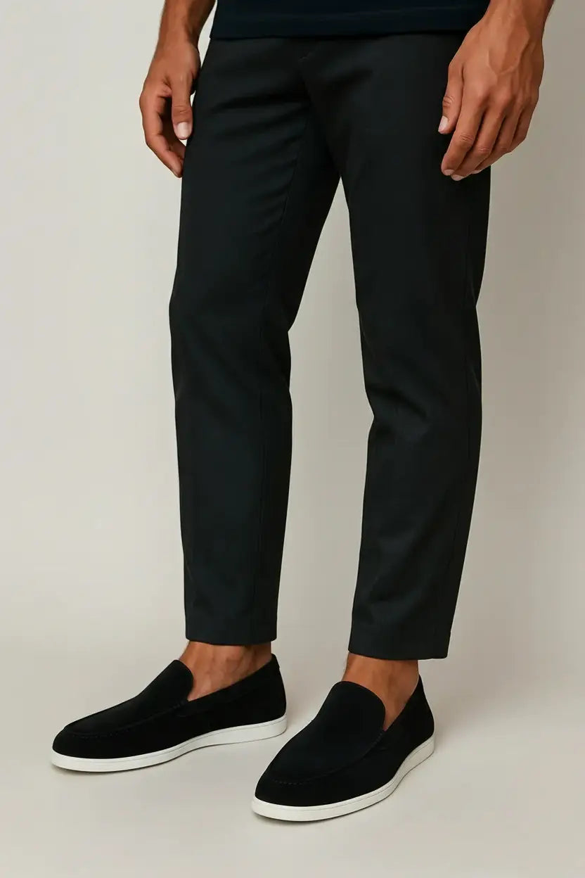 P|H - Textured Loafer Pierre