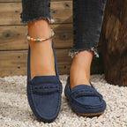 P|H - Soft Slip-On Comfort Loafers Eleanor