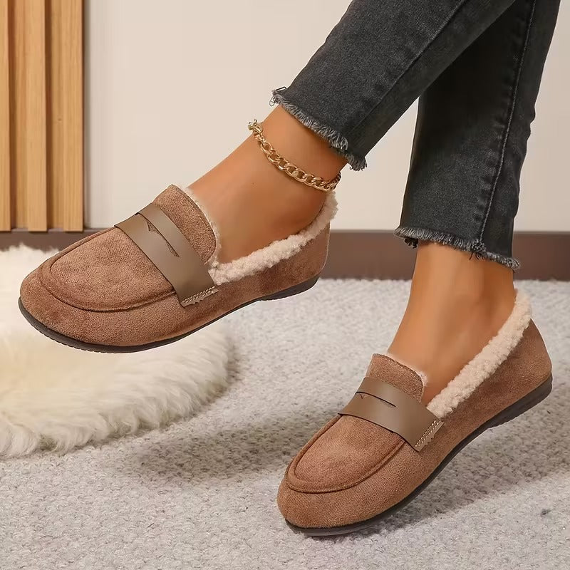 P|H - Soft Support Moccasins Melissa