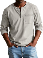 P|H - Vintage Shirt Zacharie