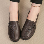 P|H - Soft Slip-On Comfort Loafers Donna