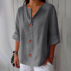 P|H - Relaxed Summer Blouse Ella