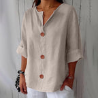 P|H - Relaxed Summer Blouse Ella