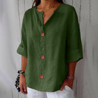 P|H - Relaxed Summer Blouse Ella