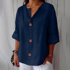 P|H - Relaxed Summer Blouse Ella