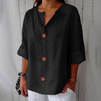 P|H - Relaxed Summer Blouse Ella