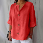 P|H - Relaxed Summer Blouse Ella