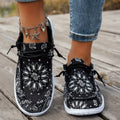 P|H - Orthopedic Cushioned Shoes Patricia