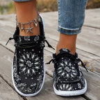 P|H - Orthopedic Cushioned Shoes Patricia