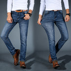 P|H - Slim Fit Jean Florian