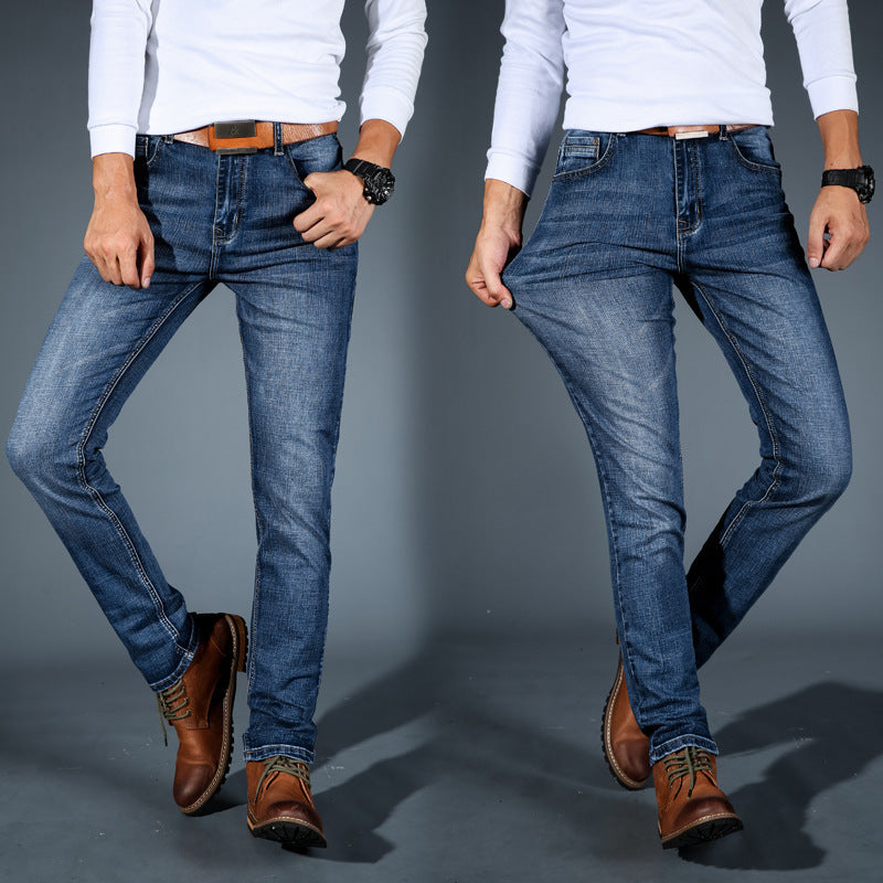 P|H - Slim Fit Jean Florian