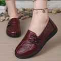 P|H - Soft Slip-On Comfort Loafers Donna