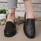 P|H - Soft Slip-On Comfort Loafers Donna