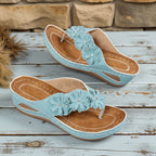 P|H - Elegant Sandals Élora