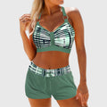 P|H - Perfect Silhouette Bikini Jade