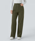 P|H - Soft Elastic Comfort Trousers Catherine