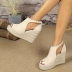 P|H - Elegant Comfort Sandals Estella