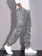 P|H - Corduroy Cargo Pant Francois