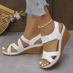 P|H - Elegant Sandals Amélie