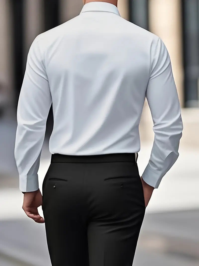 P|H - Breathable Shirt Sacha