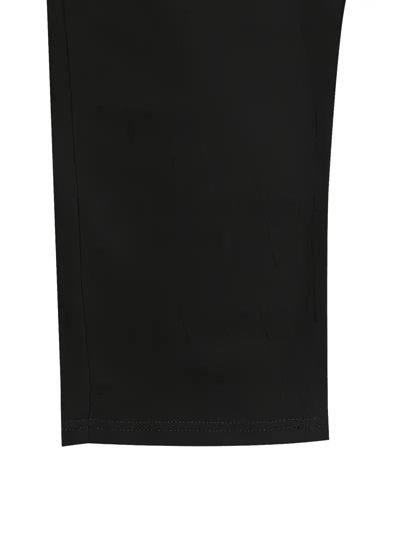 P|H - Linen Wide Leg Pant Marcel