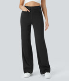 P|H - Soft Elastic Comfort Trousers Catherine