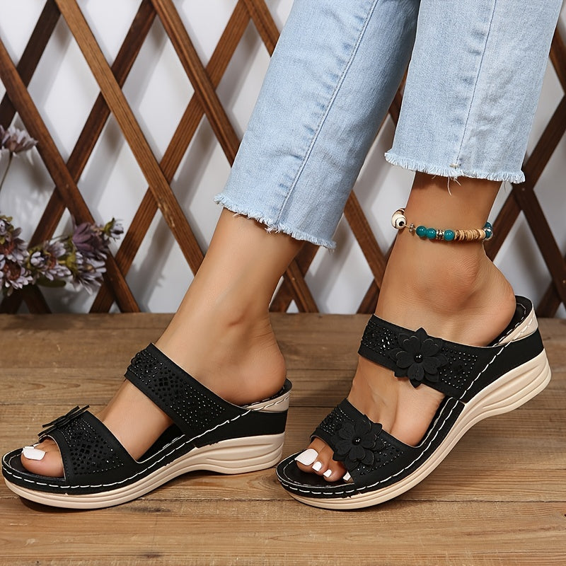P|H - Elegant Sandals Rosalie