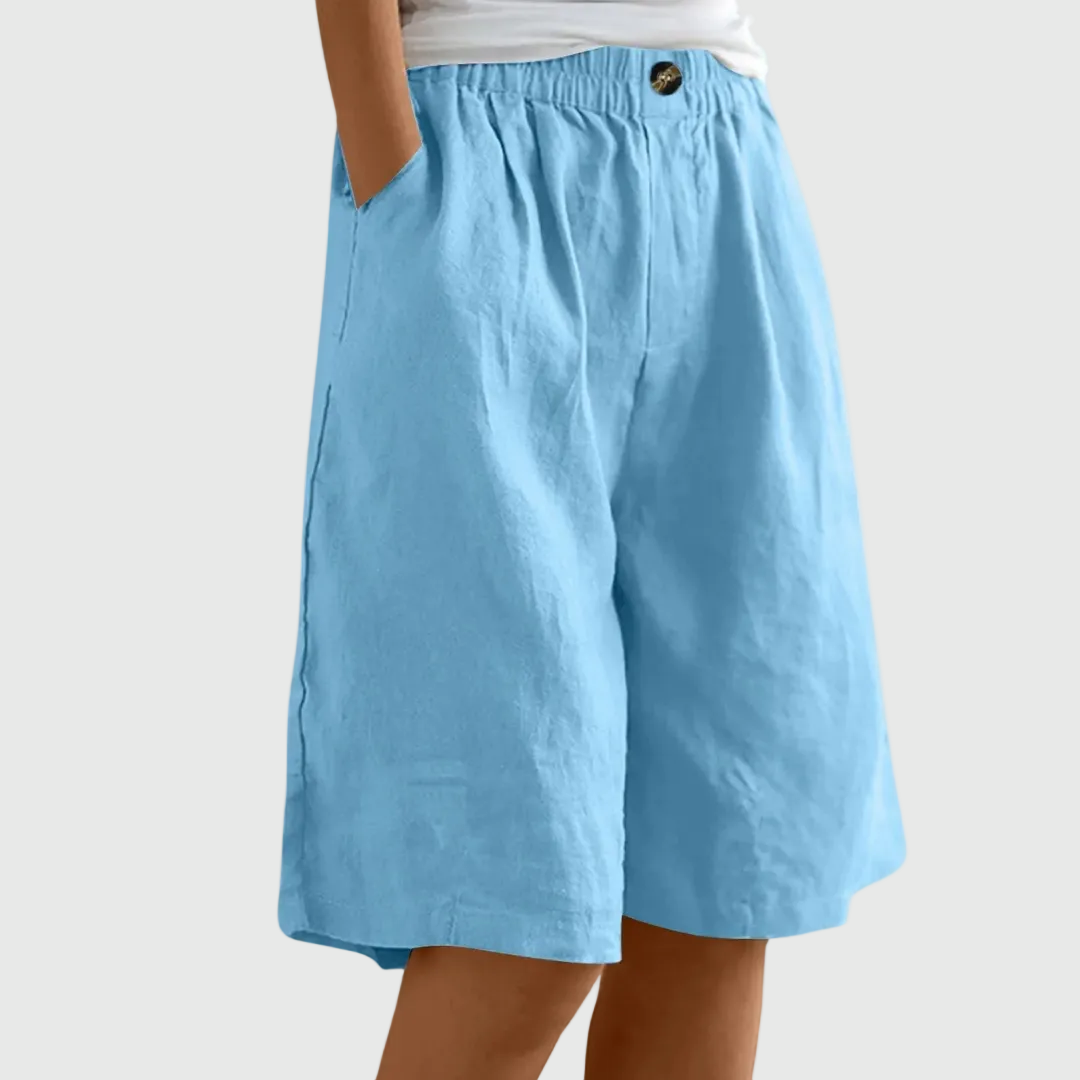 P|H - Comfort Shorts Rose