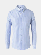 P|H - Bold Stripe Shirt Alexis