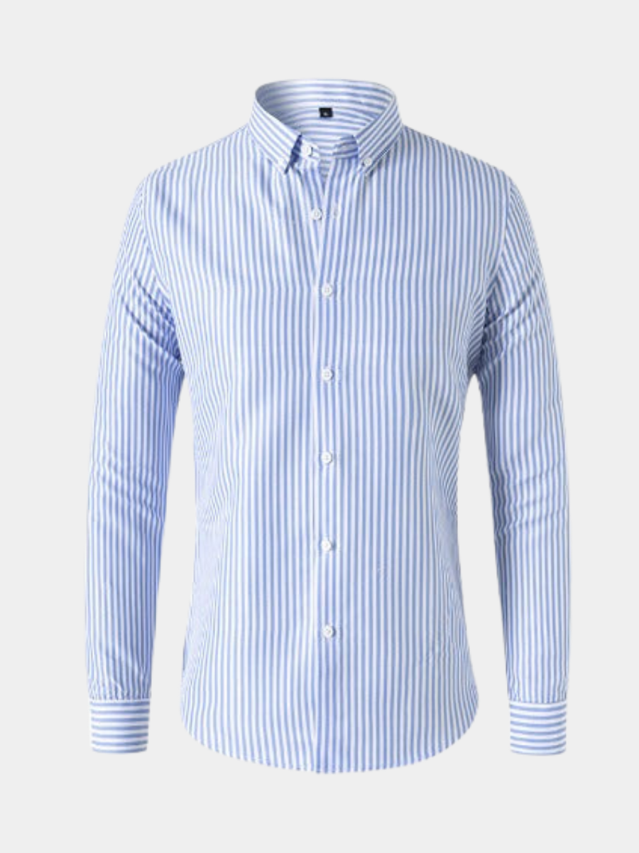 P|H - Bold Stripe Shirt Alexis