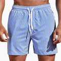 P|H - Striped Swim Short Lucas