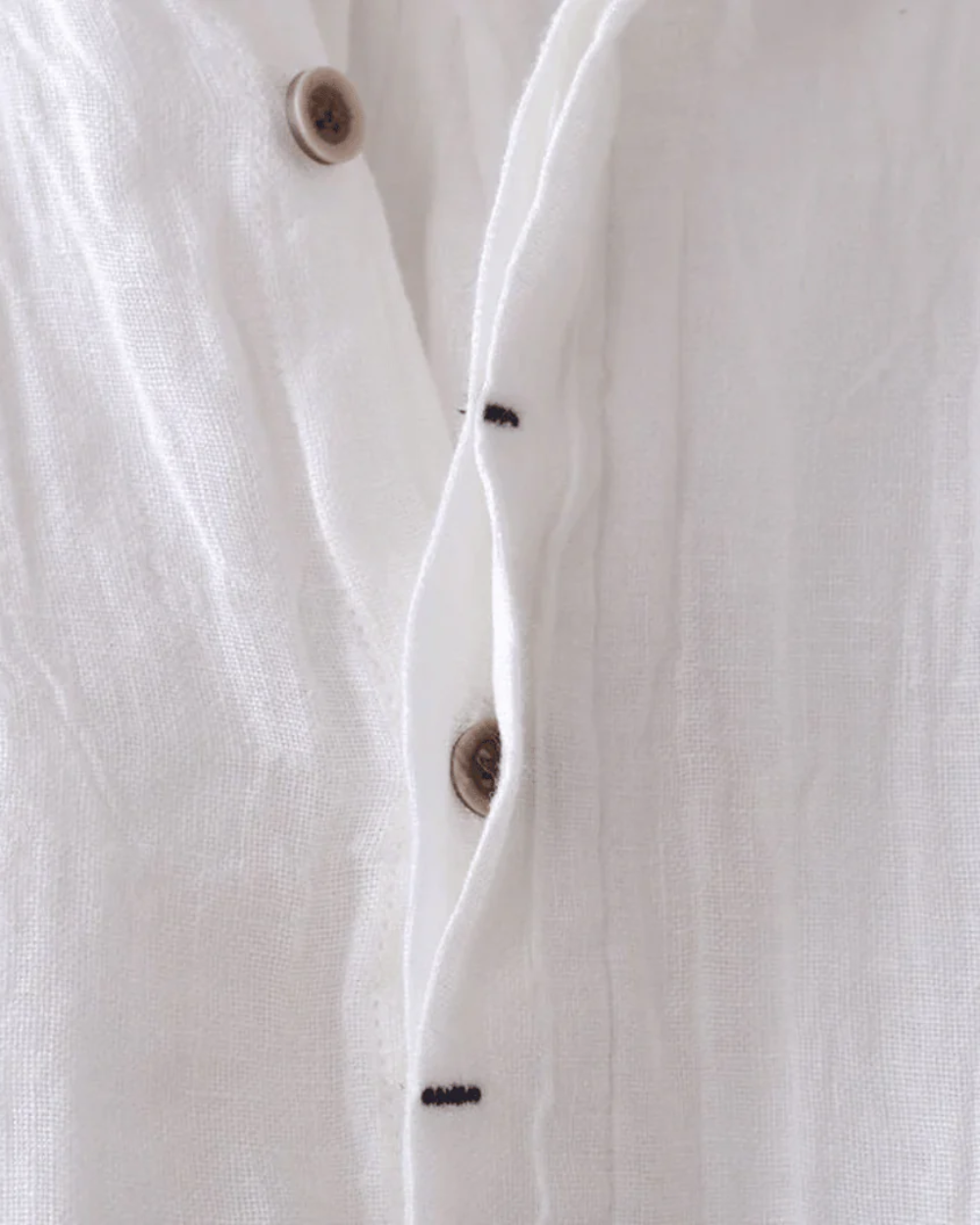 P|H - Linen Shirt Thierry