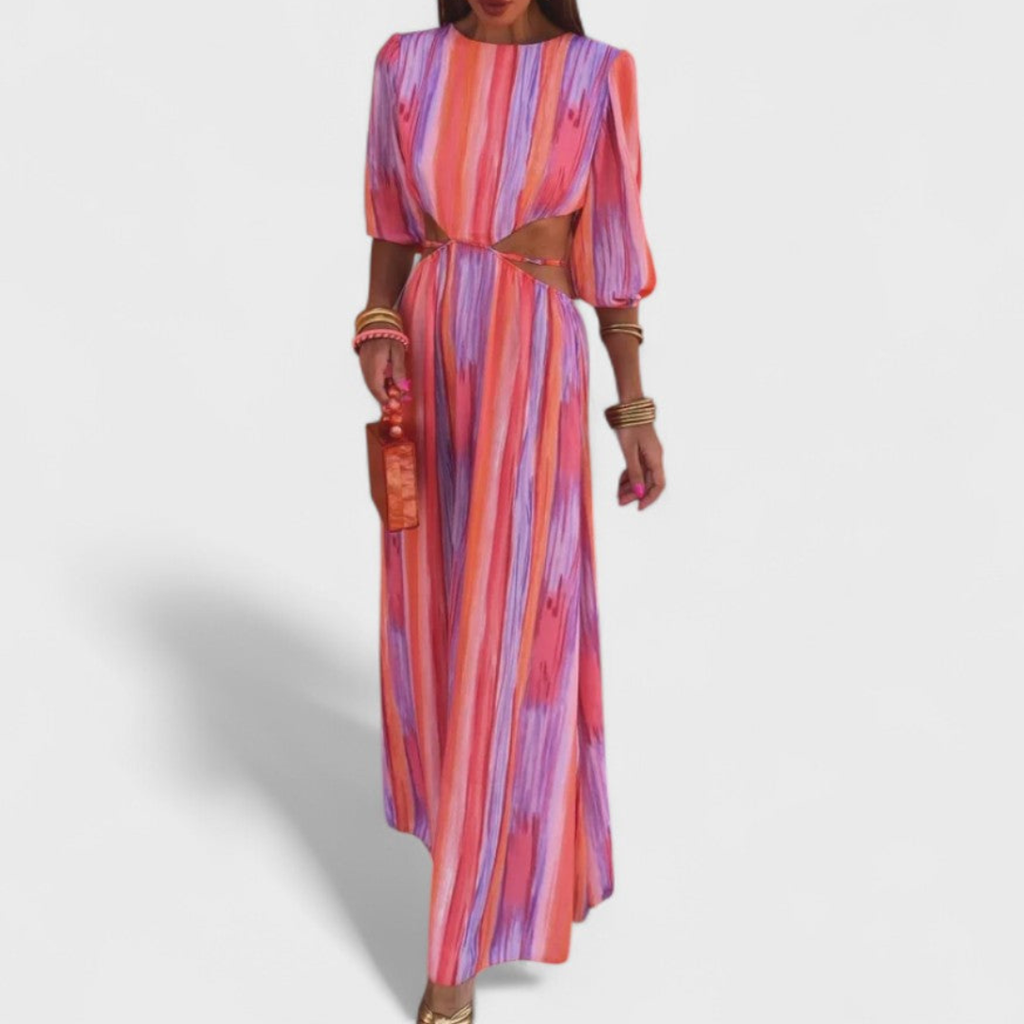 P|H - Riviera Maxi Dress Charlotte