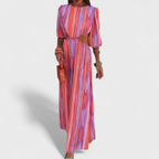 P|H - Riviera Maxi Dress Charlotte