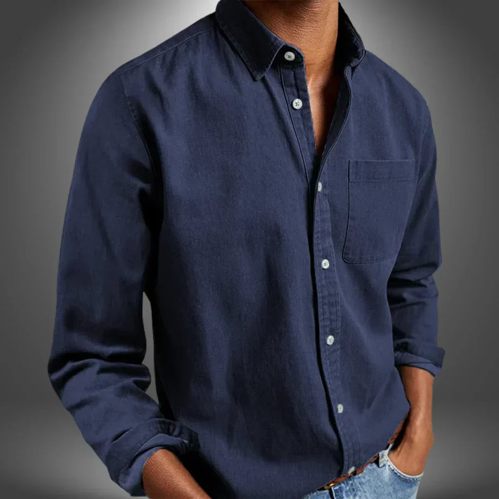P|H - Artisan Shirt Sasha