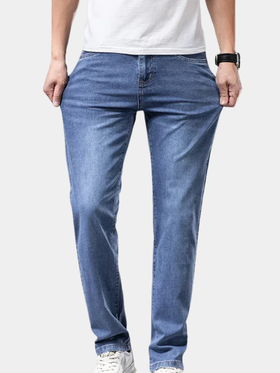 P|H - Lightweight Summer Pant Maxime