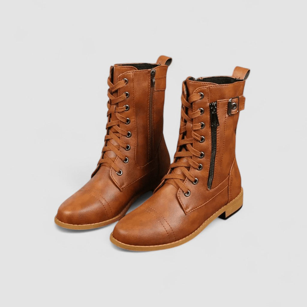 P|H - Western Boots Sylvia