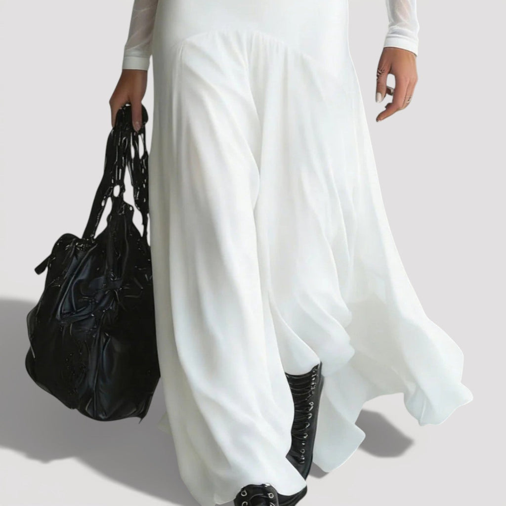 P|H - Elegant Dress Hélène