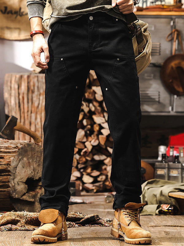 P|H - Utility Cotton Pant Ignace