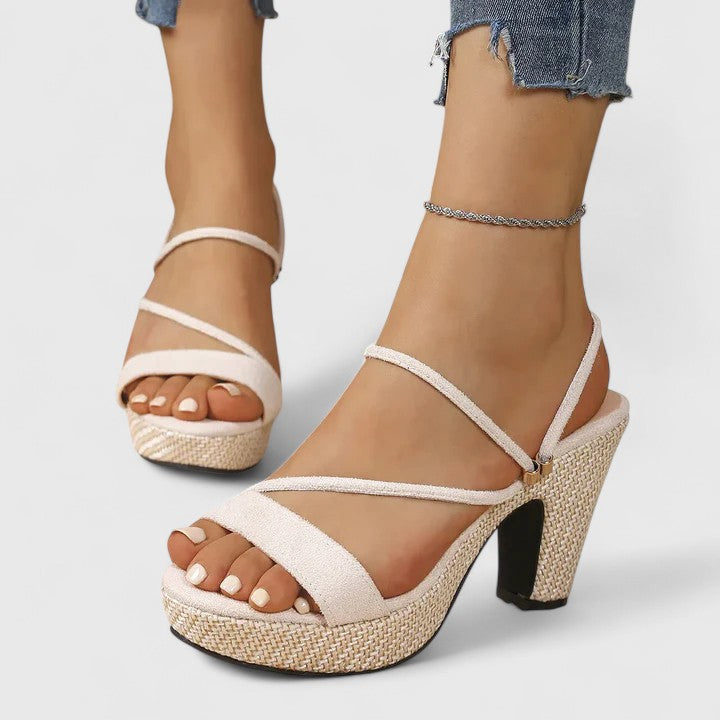 P|H - Elegant Heels Justyna