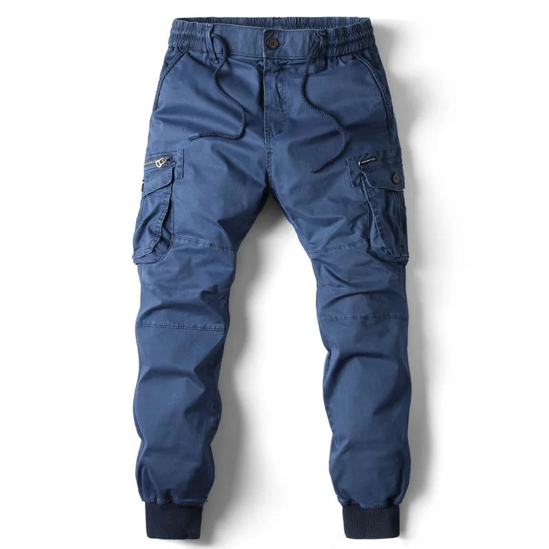 P|H - Utility Cargo Jogger Alexandre