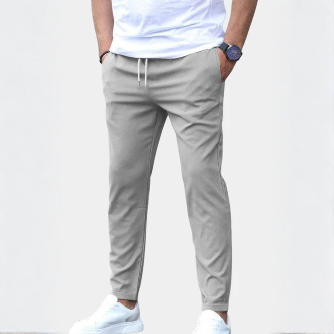 P|H - Premium Elastic Pant Sebastien