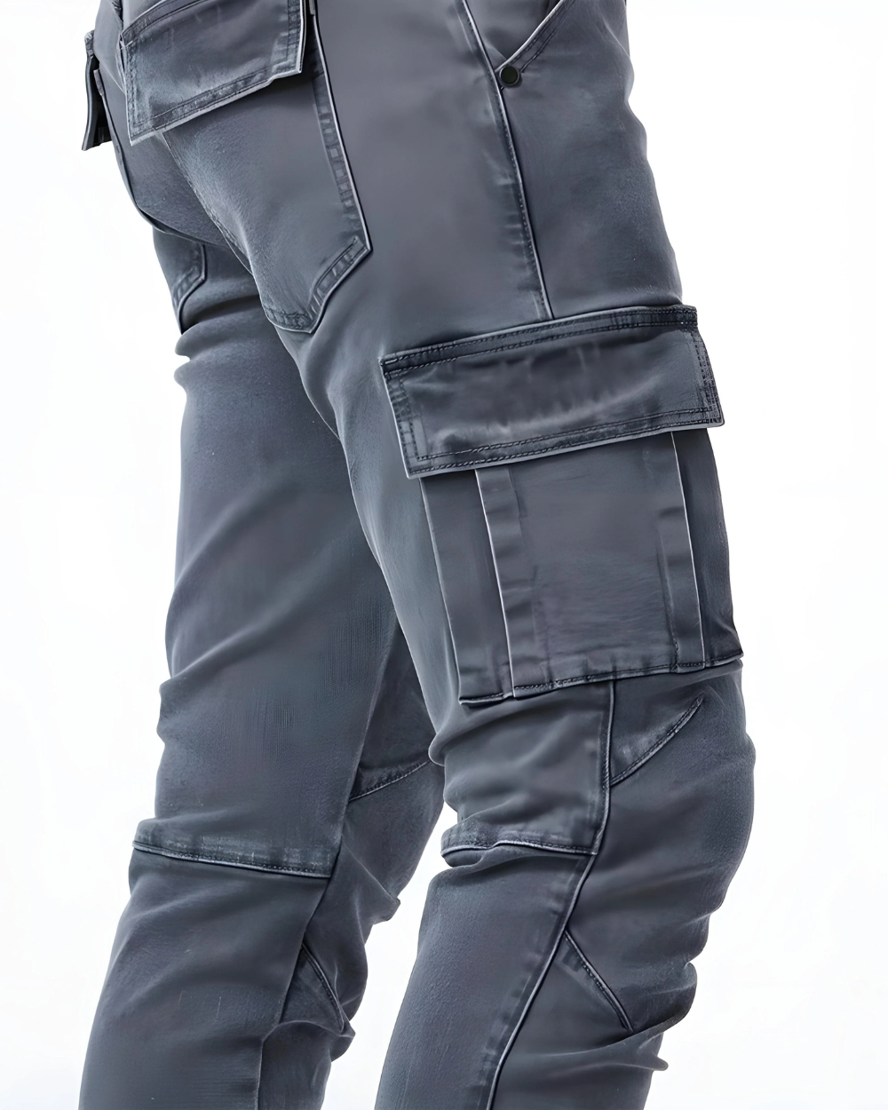 P|H - Stretch Cargo Jogger Charles