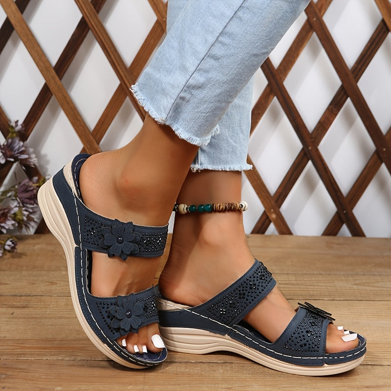 P|H - Elegant Sandals Rosalie