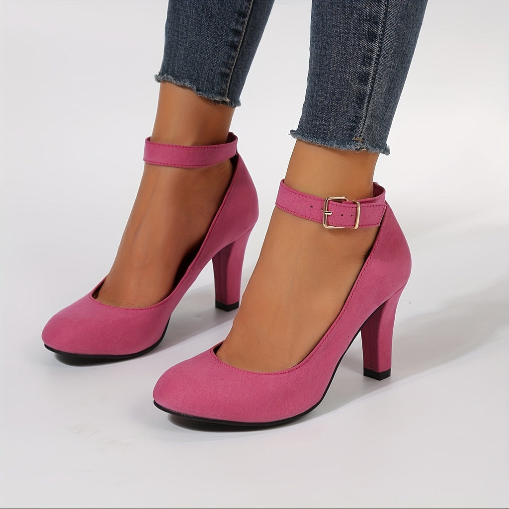 P|H - Elegant Heels Simone