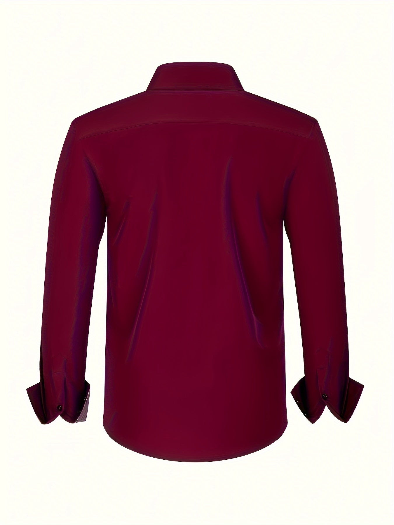 P|H - Contrast Shirt Liam