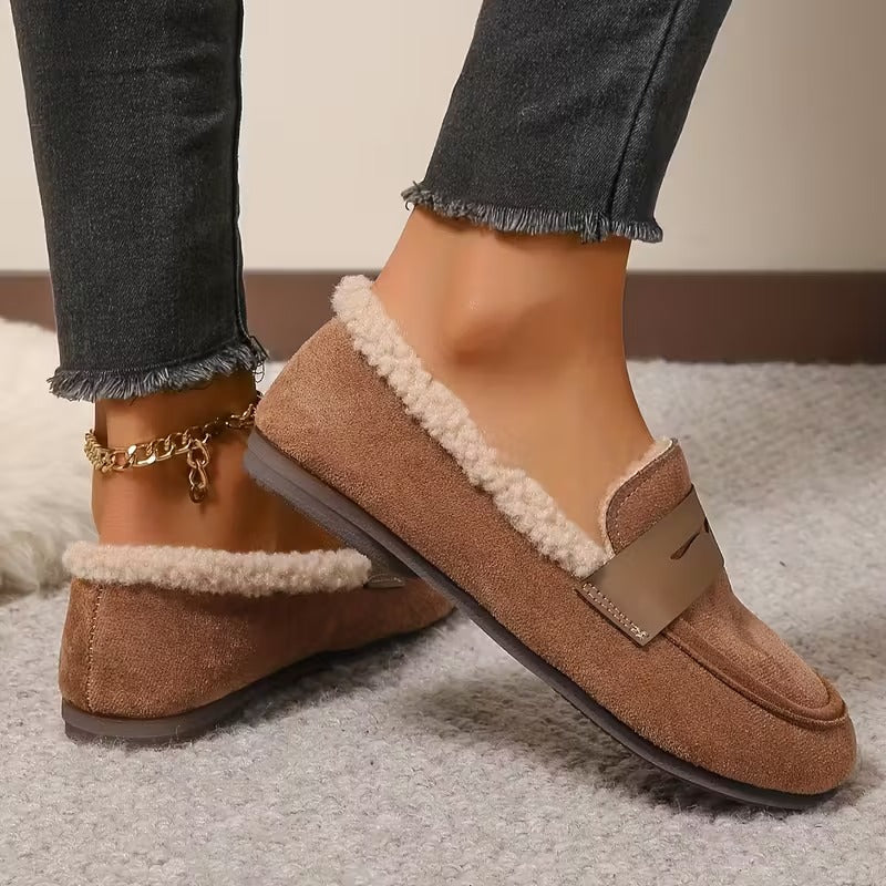 P|H - Elegant Loafers Diane