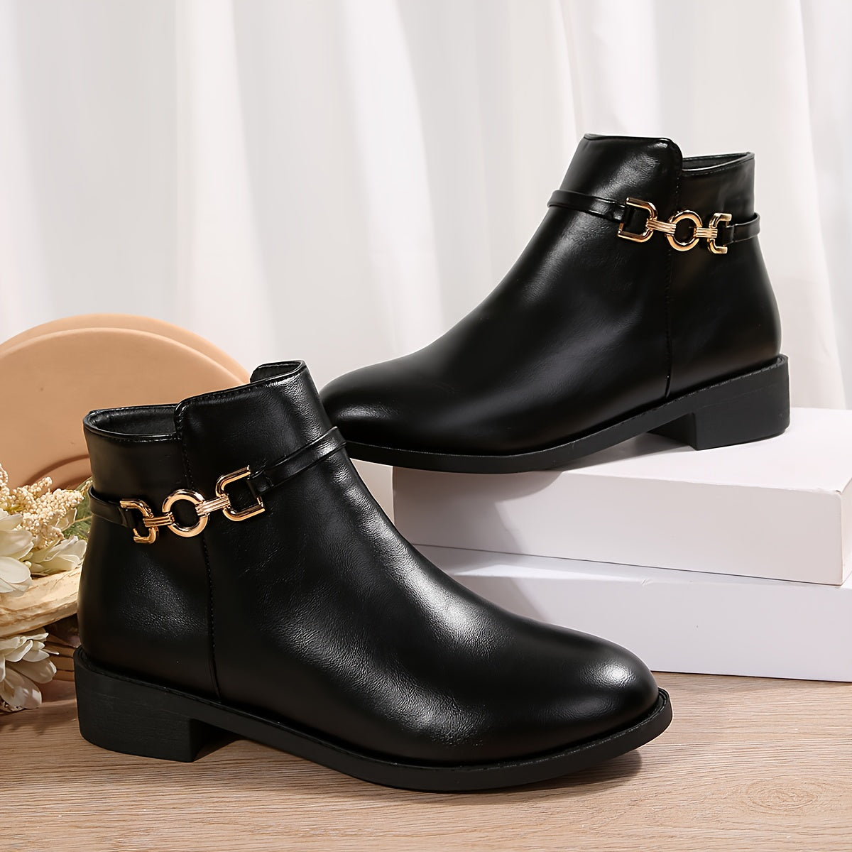 P|H - Everyday Elegance Shoes Margaret