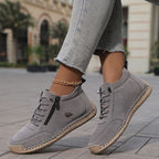 P|H - Side-Zip Comfort Sneakers Brenda
