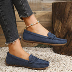 P|H - Soft Slip-On Comfort Loafers Eleanor